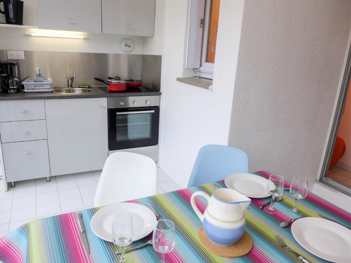 לה גרנד מוט Apartment Les Flamants Roses-8 By Interhome מראה חיצוני תמונה