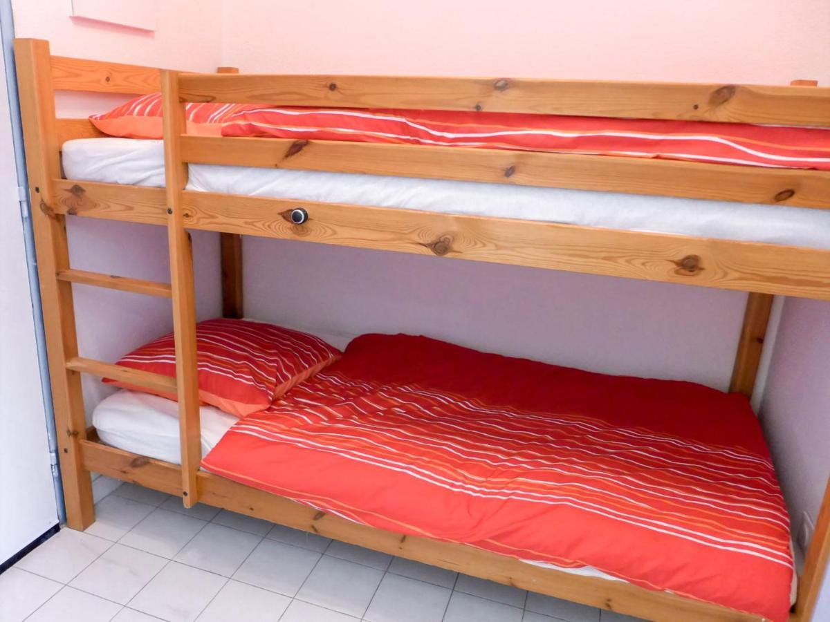 לה גרנד מוט Apartment Les Flamants Roses-8 By Interhome מראה חיצוני תמונה