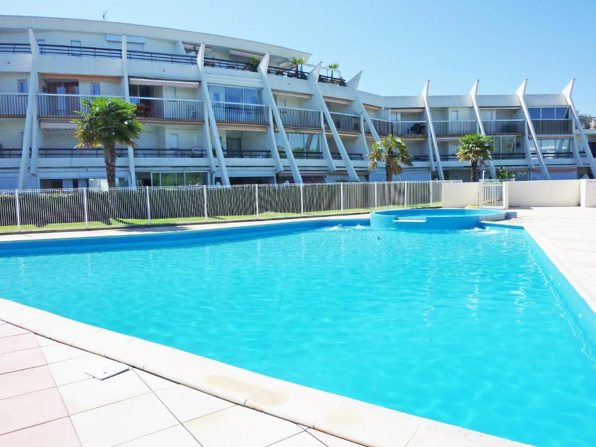 לה גרנד מוט Apartment Les Flamants Roses-8 By Interhome מראה חיצוני תמונה