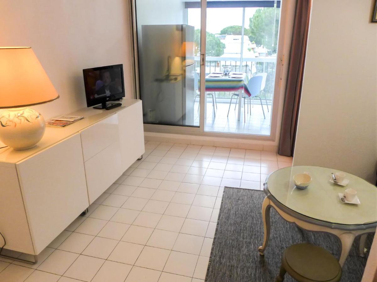 לה גרנד מוט Apartment Les Flamants Roses-8 By Interhome מראה חיצוני תמונה
