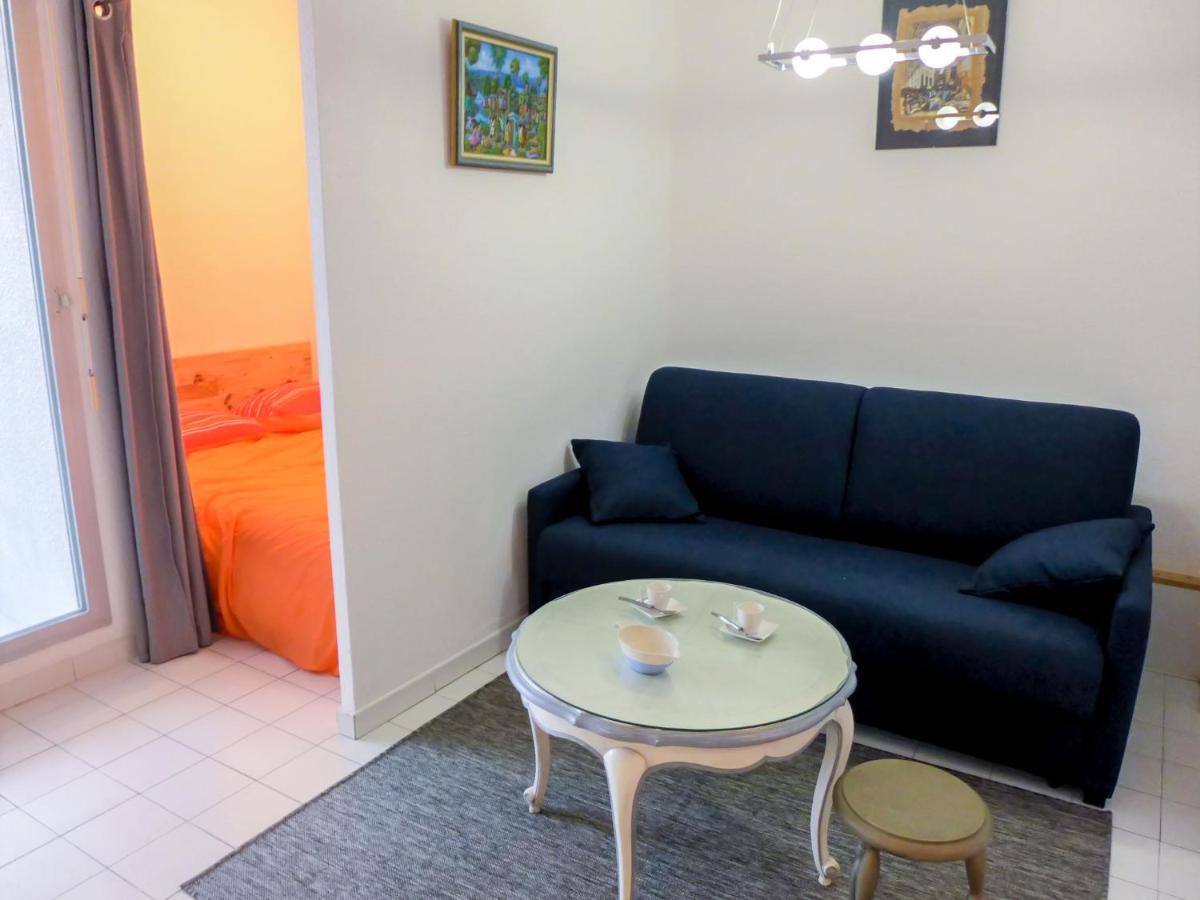 לה גרנד מוט Apartment Les Flamants Roses-8 By Interhome מראה חיצוני תמונה