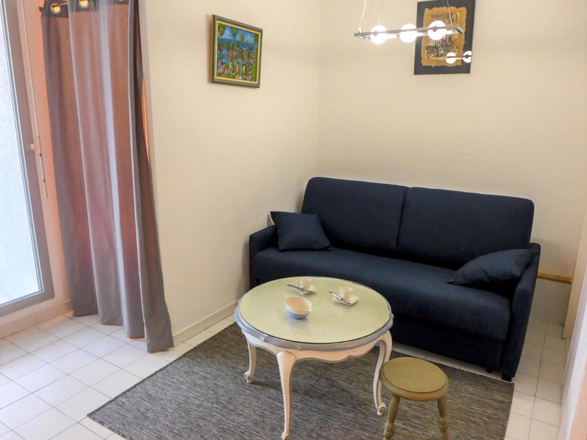 לה גרנד מוט Apartment Les Flamants Roses-8 By Interhome מראה חיצוני תמונה