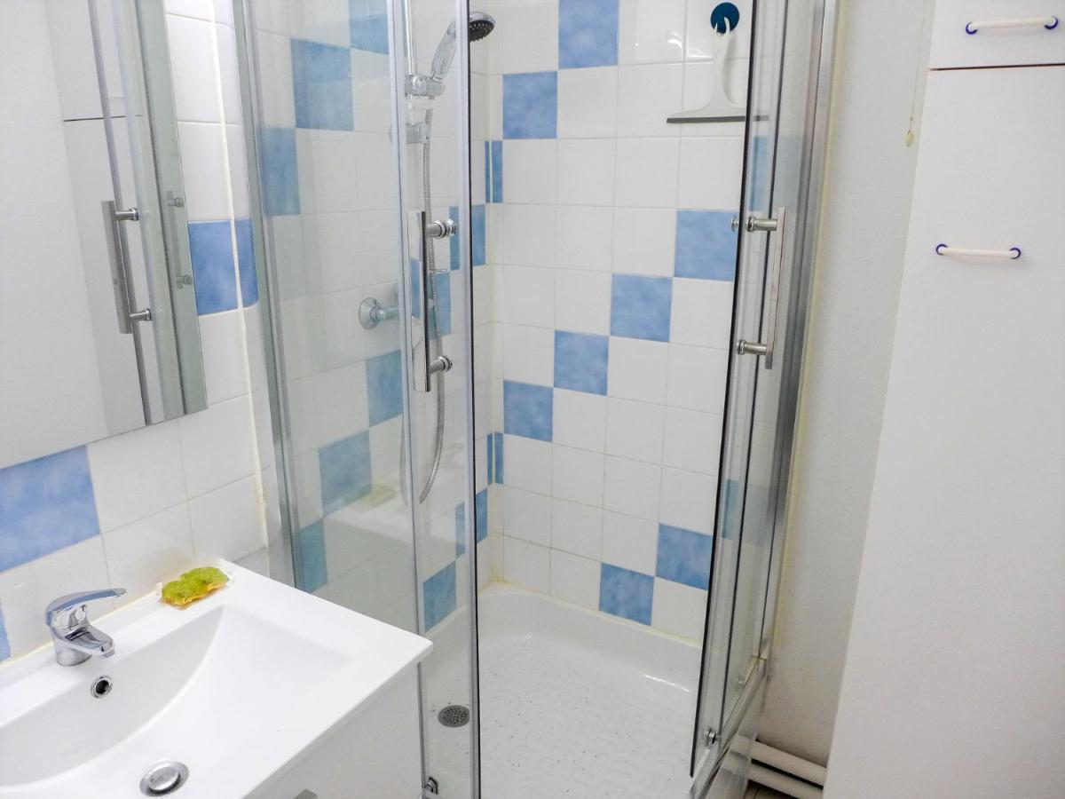לה גרנד מוט Apartment Les Flamants Roses-8 By Interhome מראה חיצוני תמונה
