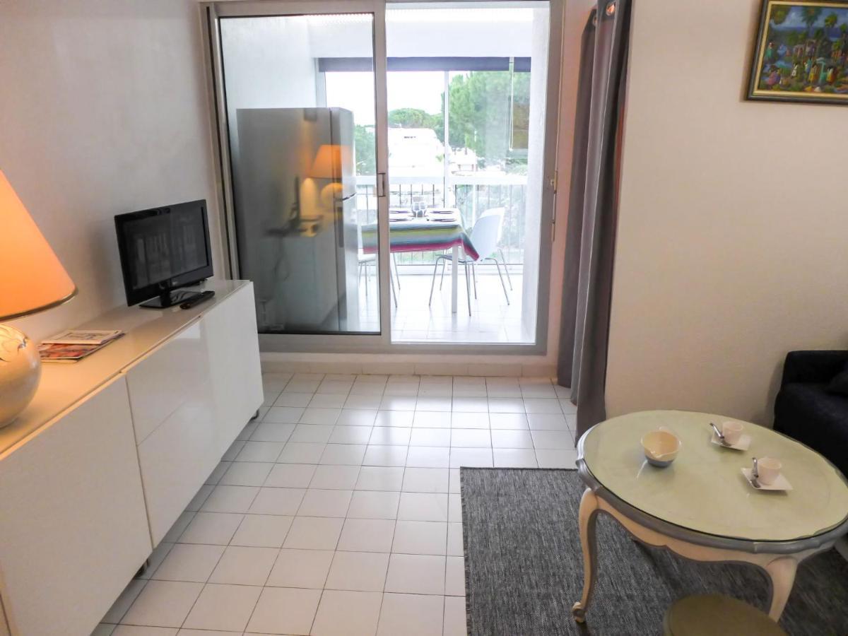 לה גרנד מוט Apartment Les Flamants Roses-8 By Interhome מראה חיצוני תמונה