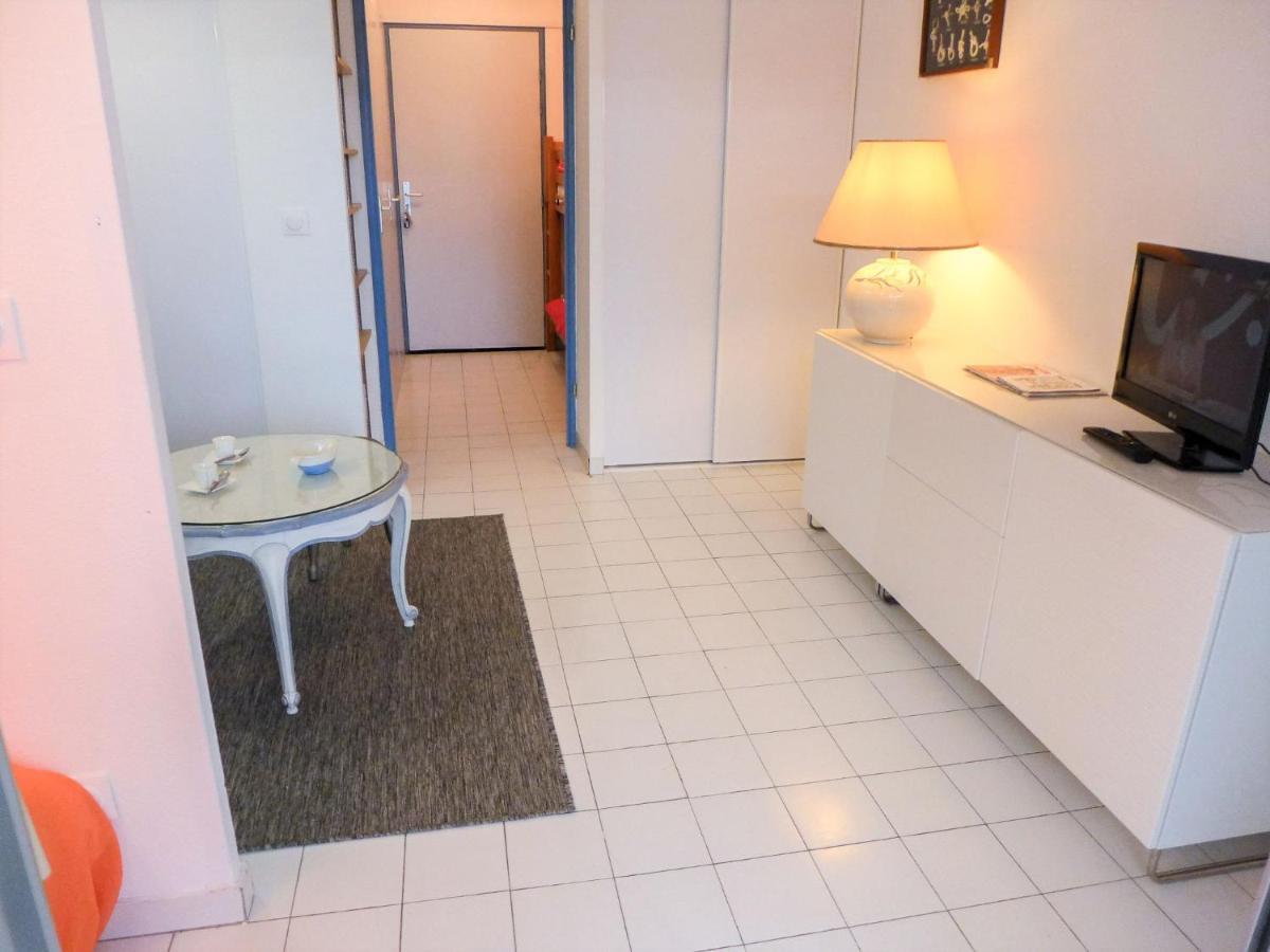 לה גרנד מוט Apartment Les Flamants Roses-8 By Interhome מראה חיצוני תמונה