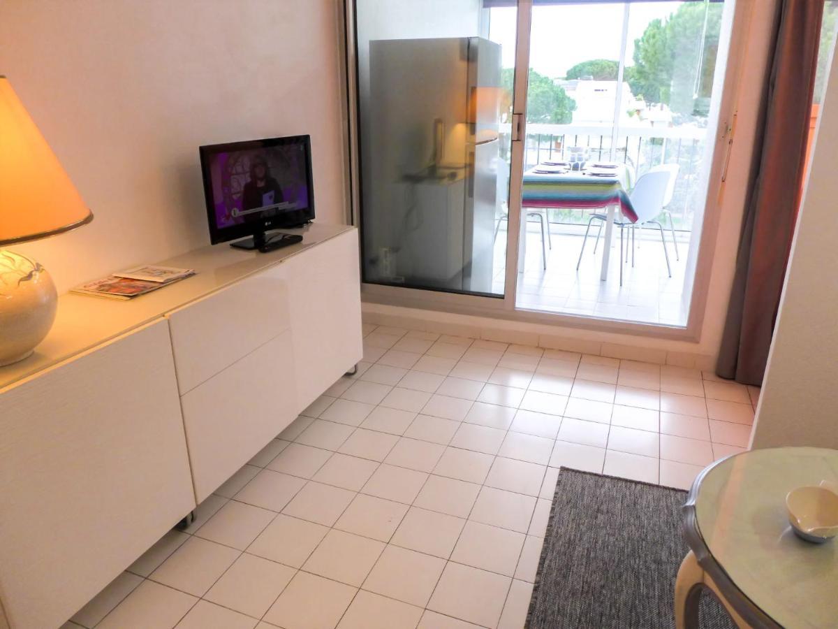 לה גרנד מוט Apartment Les Flamants Roses-8 By Interhome מראה חיצוני תמונה
