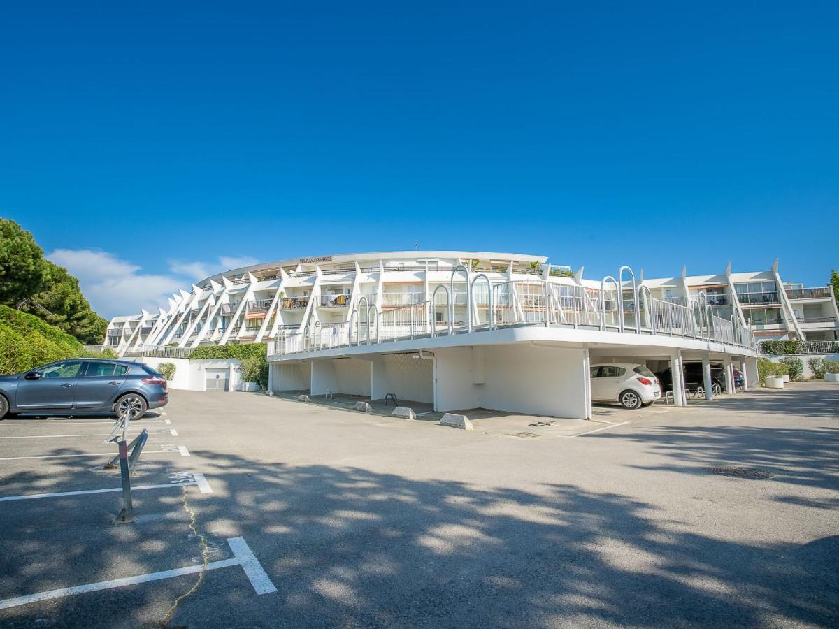 לה גרנד מוט Apartment Les Flamants Roses-8 By Interhome מראה חיצוני תמונה